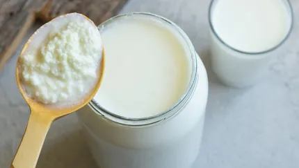 Kefir Ne İşe Yarar? Kefir Nedir, Faydaları Neler ve Neye İyi Gelir?