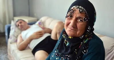Miras yüzünden yeğenini darp eden dayı: “Tehdit edercesine başını salladı” #adana