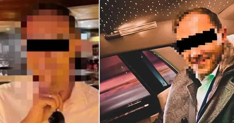 Türk restoranında yediği yemek pahalıya mal oldu: Milyon euro’luk yolsuzluk altın kaplı biftekle ortaya çıktı!