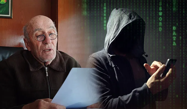SON DAKİKA... Cep telefonuna verdiği ’evet’ cevabı hayatını kararttı: Tüm parasını dolandırıcılara kaptırdı!
