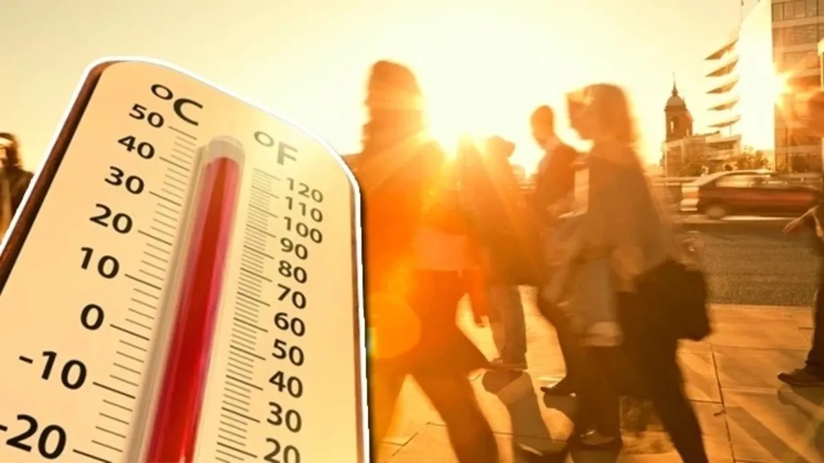 PASTIRMA SICAKLARINA GERİ SAYIM! Kış öncesi son sıcak günler...Pastırma yazı ne zaman başlayacak?