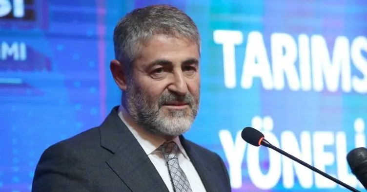 Son dakika: BDDK’nın kredi adımı sonrası Hazine Bakanlığı’ndan flaş açıklama