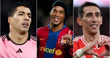 Görüntüleri yeteneklerinin önüne geçti! Dünyanın en çirkin futbolcuları belli oldu: Süper Lig’den tam 8 futbolcu listede