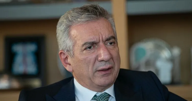 İSO Başkanı Bahçıvan: Türkiye 2024’te yabancı sermayeyi tekrar kazanacak
