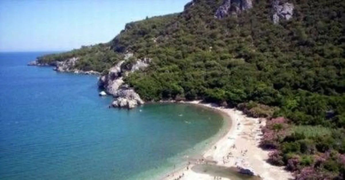 Cirali Nerede Cirali Ya Nasil Gidilir En Son Haber
