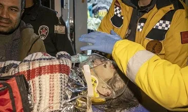 258, 260 ve 261. saatlerde mucize kurtuluşlar