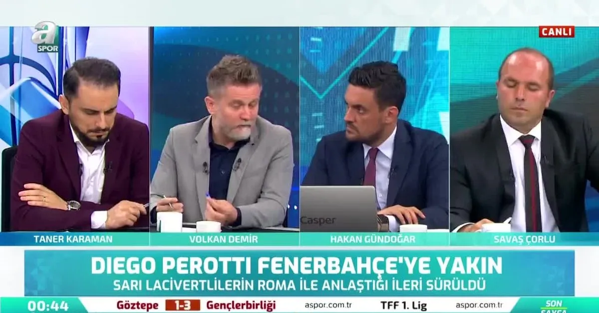 Fenerbahce Golcu Transferini Bitirdi Iste Anlasma Detaylari Videosunu Izle Son Dakika Haberleri