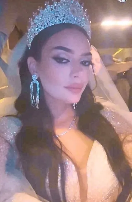 Gelin düğün gecesi intihara kalkıştı! Gizemli olay: Damat…