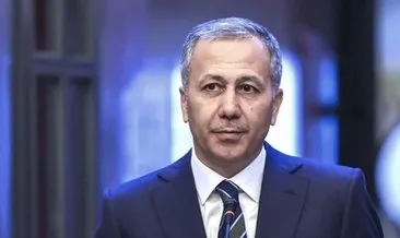 İçişleri Bakanı Yerlikaya’dan önemli karar Koruma polisi ve araç sayısı azaltıldı