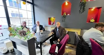 Vali Hayrettin Çiçek’ten gençlere çağrı