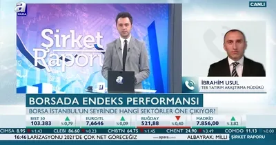 Yeni haftada borsada hedef ne?