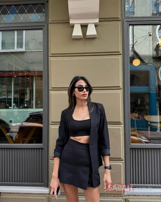 MasterChef’in ilk kadın şampiyonu Cemre Uyanık değişimiyle mest etti! Bakan bir daha dönüp bakıyor...