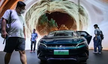 BYD, Tesla’yı geçmeye bir adım daha yaklaştı