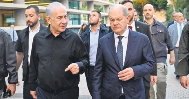 İsrail’den Batı’ya sansür ayarı