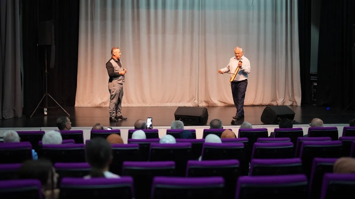 Trabzon Kültür Yolu Festivali” tüm coşkusuyla devam ediyor