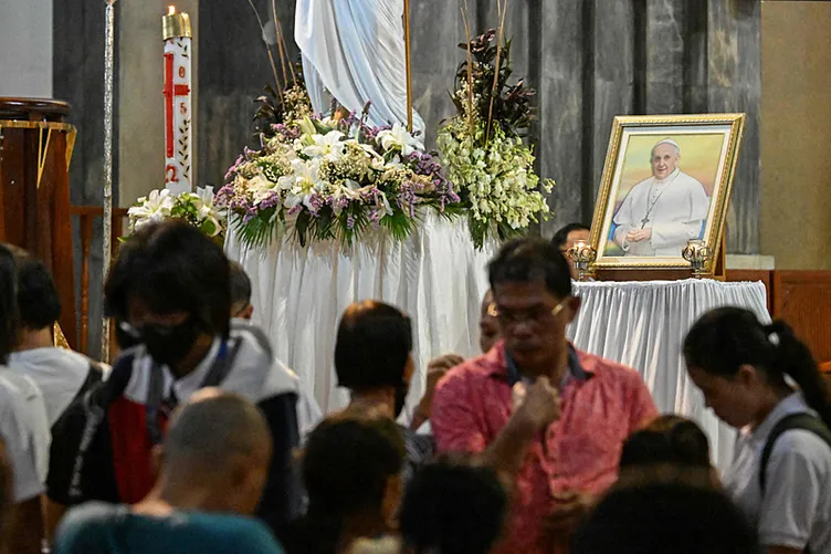 Yeni Papa kim olacak? İşte olası isimler: Adaylar arasında Afrika kökenliler de var