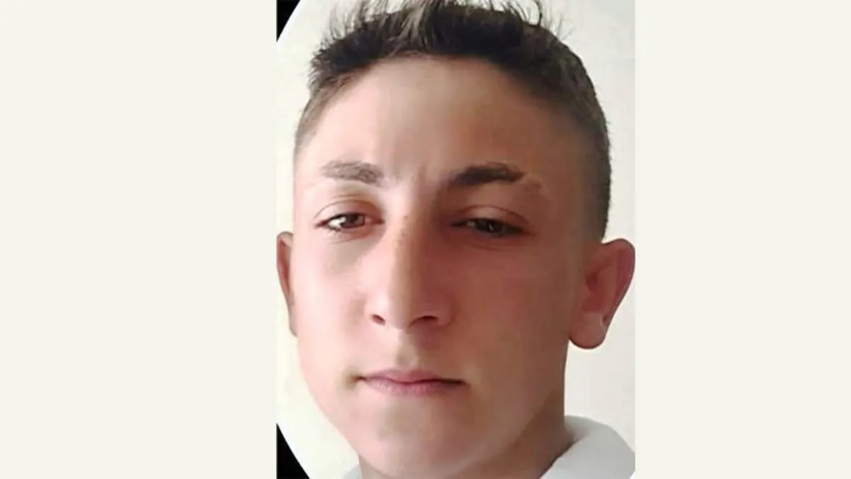19 yaşındaki Bedirhan yaşam mücadelesini kaybetti 19 yaşındaki Bedirhan yaşam mücadelesini kaybetti