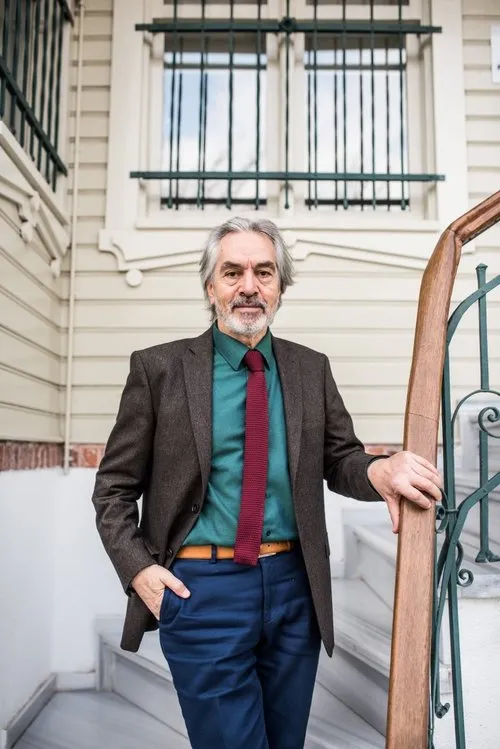 Iskender Pala Son Kitabi Kalp I Pazar Sabah A Anlatti Kalbin Onunde Topuk Selami Verme Vakti Geldi Pazar Sabah Haberleri