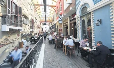 7/24 şehirde yaşam