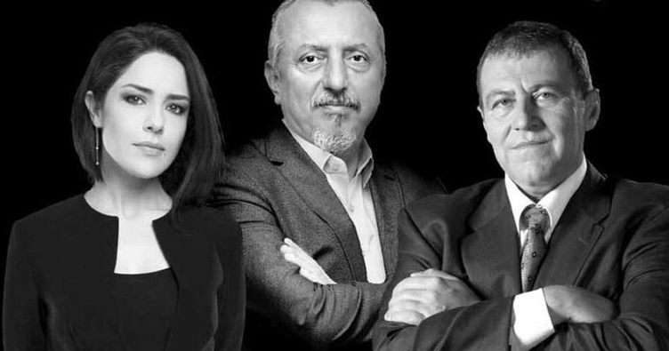 ‘Mayın Tarlası’ mahkemelik oldu