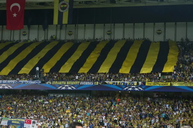 En çok taraftar hangi takımda? - Galeri - Spor