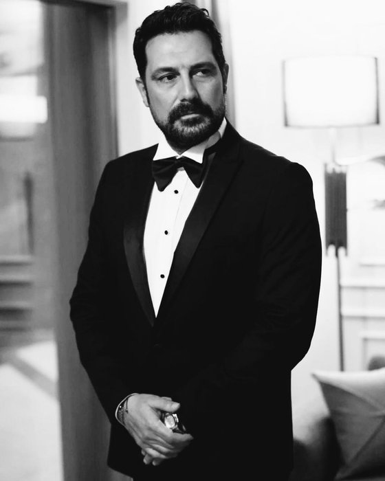 Can Borcu’nun Mehmet’i Bülent İnal’dan mutlu evliliğin sırrı! Evliliğimiz çok iyi gidiyor çünkü...