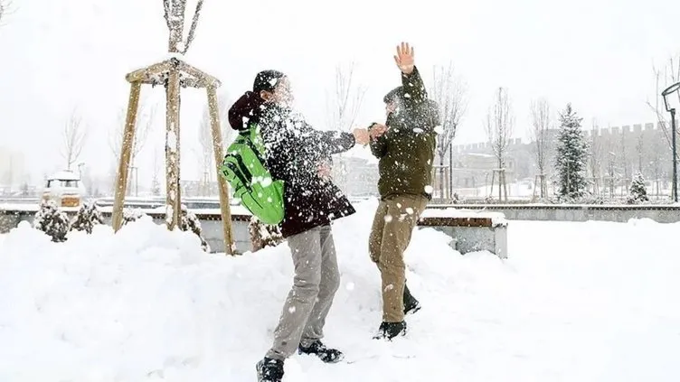 Bursa’da Pazartesi günü okullar tatil olur mu? Meteoroloji’den flaş kar yağışı uyarısı! İşte Bursa 25-27 Kasım hava durumu