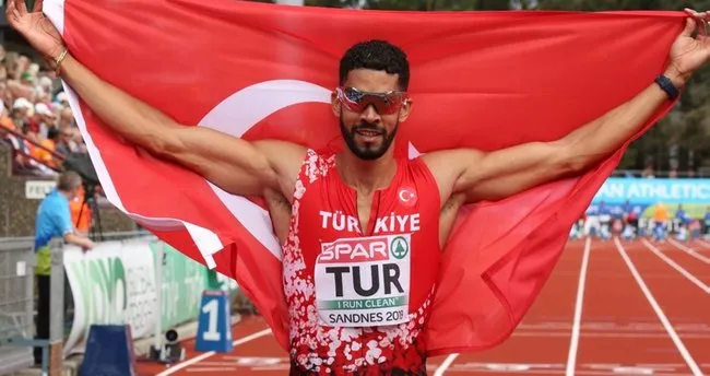 Yasmani Copello�dan &quot;evde kal&quot; çağrısı Son Dakika Spor Haberleri