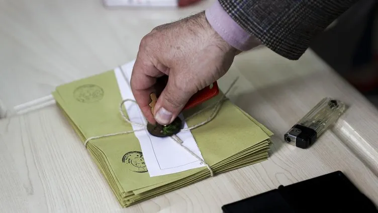 İstanbul ÜSKÜDAR SEÇİM SONUÇLARI 2024 || Üsküdar 31 Mart belediye yerel seçim sonuçları