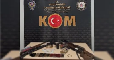 Ehliyet sınavında usulsüzlük! 27 tutuklama #bitlis