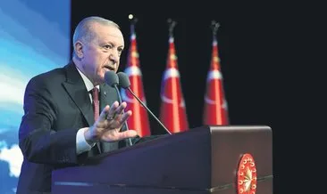 Türkiye’yi enerjinin merkezi yaptık