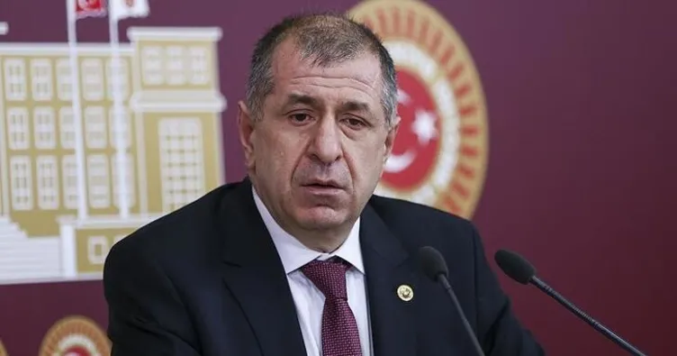 İYİ Parti’de FETÖ çatlağı