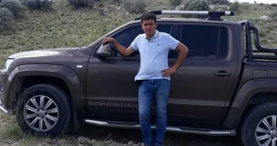 Nevşehir’de göçük altında kalan operatör hayatını kaybetti