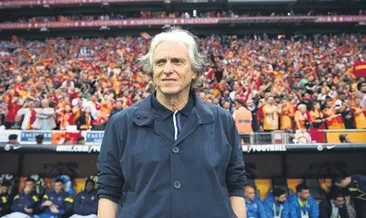 Jesus: Dünyanın en iyisi biziz!