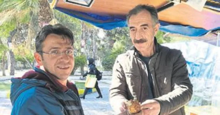 Öğretmeyi ömürlük hale getirdi