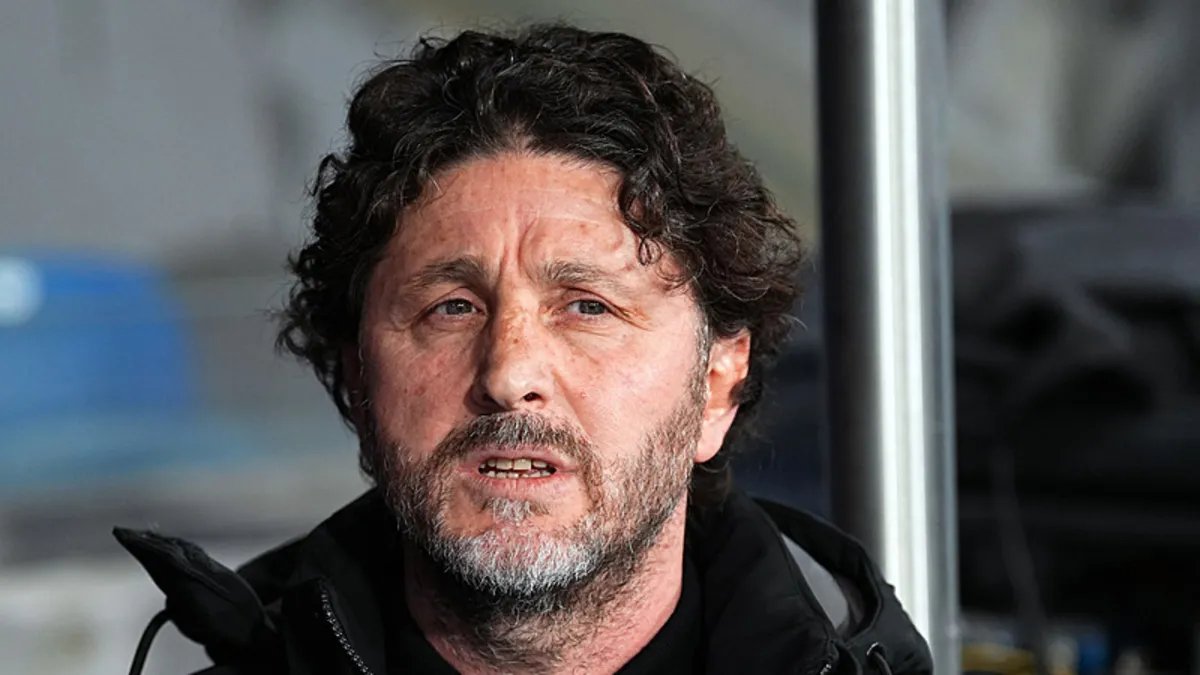 TFF'den Fatih Tekke'ye sosyal sorumluluk ödülü