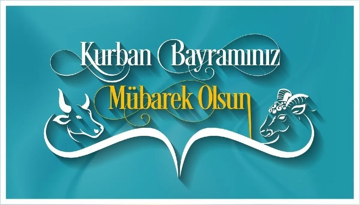Müslümanlar, Kurban Bayramı’na Özel En Anlamlı Sözleri ve Mesajları Arıyorlar Müslümanlar, Kurban Bayramı’na Özel En Anlamlı Sözleri ve Mesajları Arıyorlar