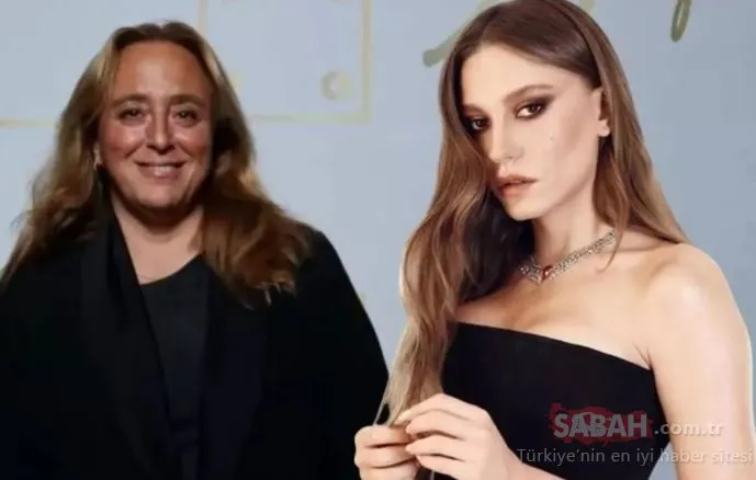 Ayşe Barım’ın haberlere engel talebi reddedildi! Serenay Sarıkaya tanık sıfatıyla ifade verecek