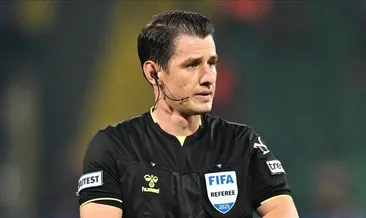 ‘Derbiyi yönetmek Meler’e yakışırdı’