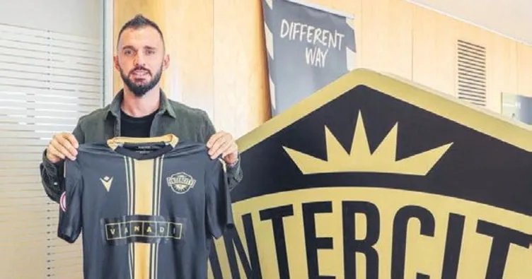 Önce bıraktı sonra vazgeçti