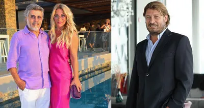 Dedeman ailesinin miras kavgası! Dolandırıcılıkla suçlanan Rıfat Dedeman GÜNAYDIN’a konuştu!