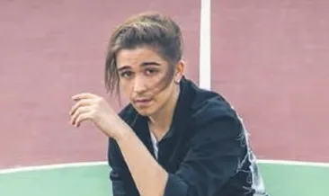 Türkçe R&B’ye taze kan