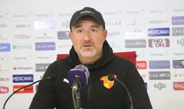 Samsunspor, teknik direktör Ersan Parlatan ile prensip anlaşmasına vardı