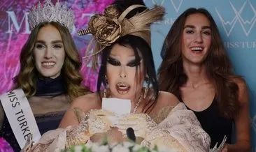 Güzellik polemiğine Diva’da katıldı! Miss Turkey birincisi İdil Bilgen’e Bülent Ersoy’dan ağır eleştiri! Erkek suratlı ama...