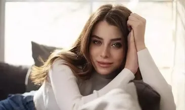 ‘Keşke Seda Sayan’ı ben oynasam’