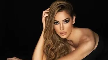 Petek Dinçöz'ün oğlu boyuna yetişti! İşte 10 yaşındaki oğlu İrfan Aslan...