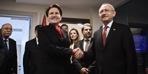 7’li koalisyonda yerel seçim çatlağı! Küfürbaz Lütfü’den 3 büyükşehir mesajı