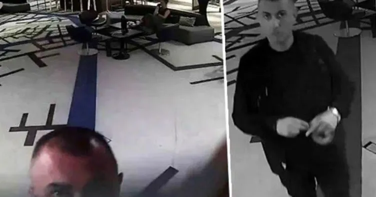 O otelin yöneticisi gözaltına alındı