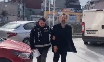 SON DAKİKA | Depremde yıkılan bir sitenin müteahhidi Mehmet Ertan Akay yakalandı!