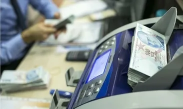 Kamu bankalarının vatandaşa desteği rekor getirdi! 3 trilyon lira aşıldı...